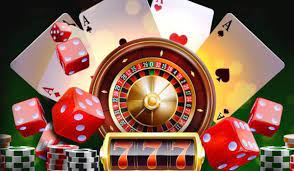 Онлайн казино Underground Casino